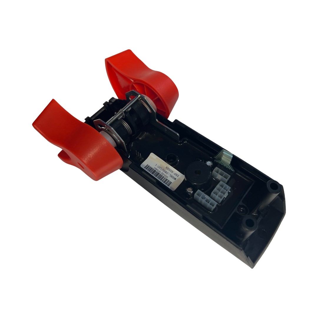 Noblelift 508098510032 Tiller Bottom Cover