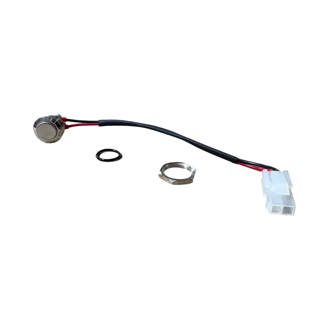 EP Equipment 1118-522000-00 Brake Release Button