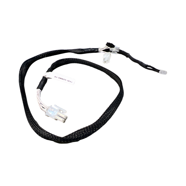 EP Equipment F4 Key Horn Wire Harness 1135-520002-F0