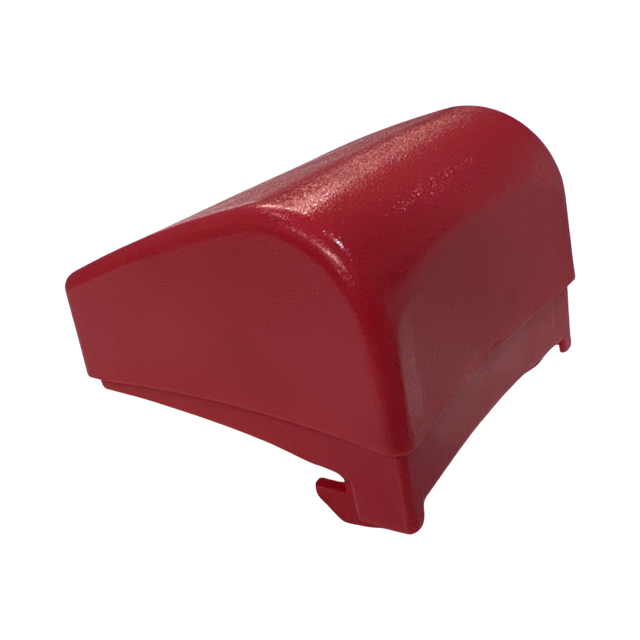 EP Equipment Emergency Stop Button Cover 1120-343002-00