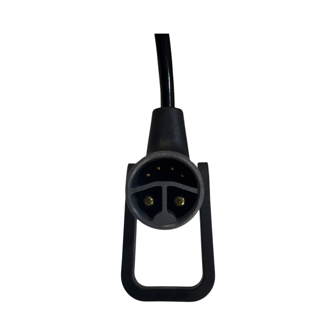 BT Toyota LHE155 48V 9A Lithium Battery Charger 656699