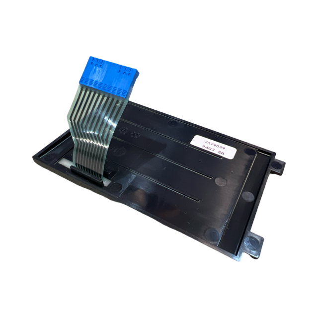 BT Toyota 7679029 Cover Including Keypad