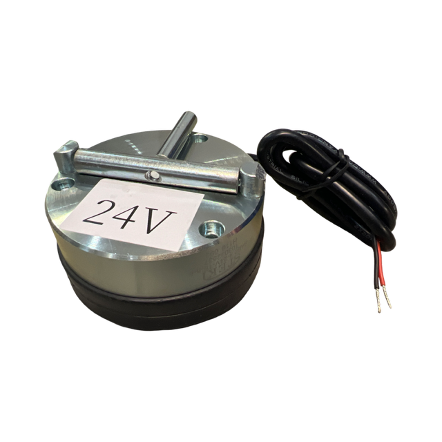 Hangcha Brake Assembly Manual Release 02.QD.0286