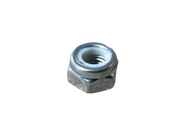 BT Toyota 21094 Valve Bar Nut