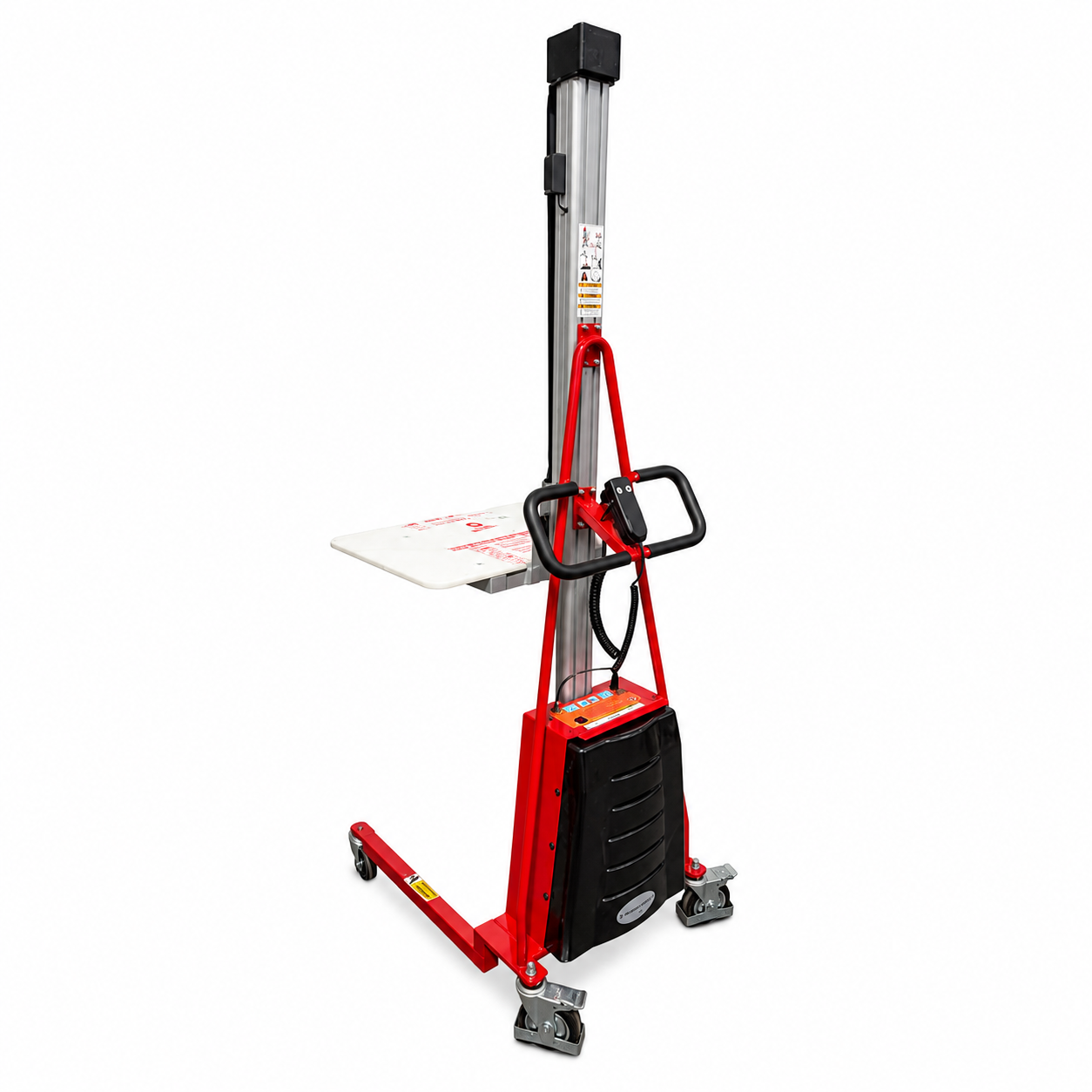 SES150 – 150kg Electric Work Positioner and Server Lifter