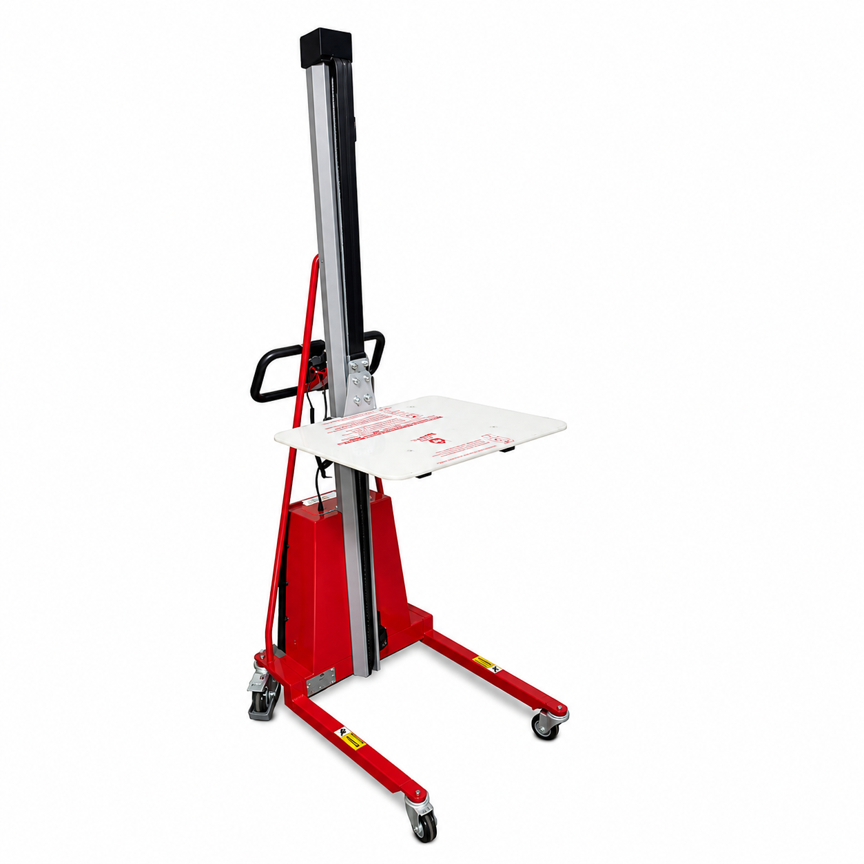 SES150 – 150kg Electric Work Positioner and Server Lifter