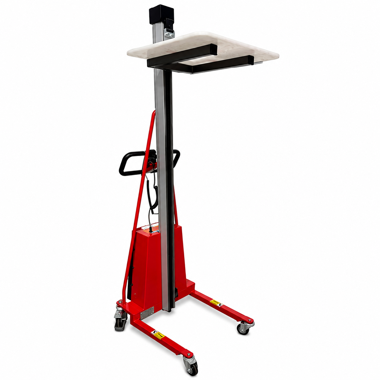 SES150 – 150kg Electric Work Positioner and Server Lifter