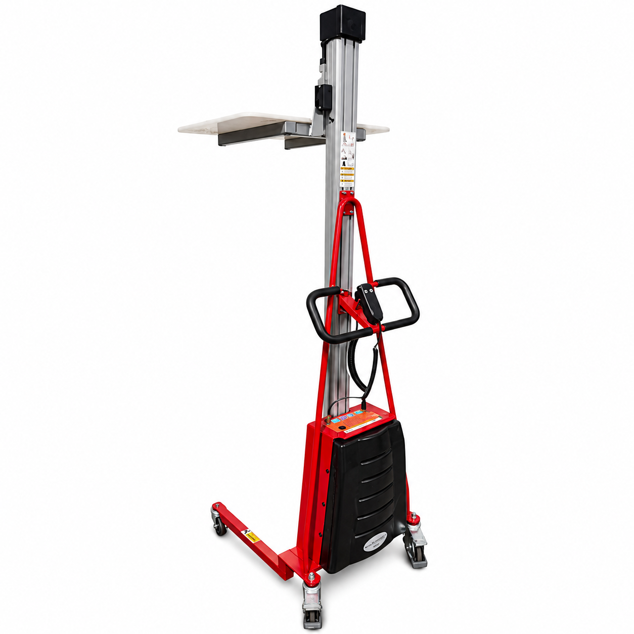 SES150 – 150kg Electric Work Positioner and Server Lifter