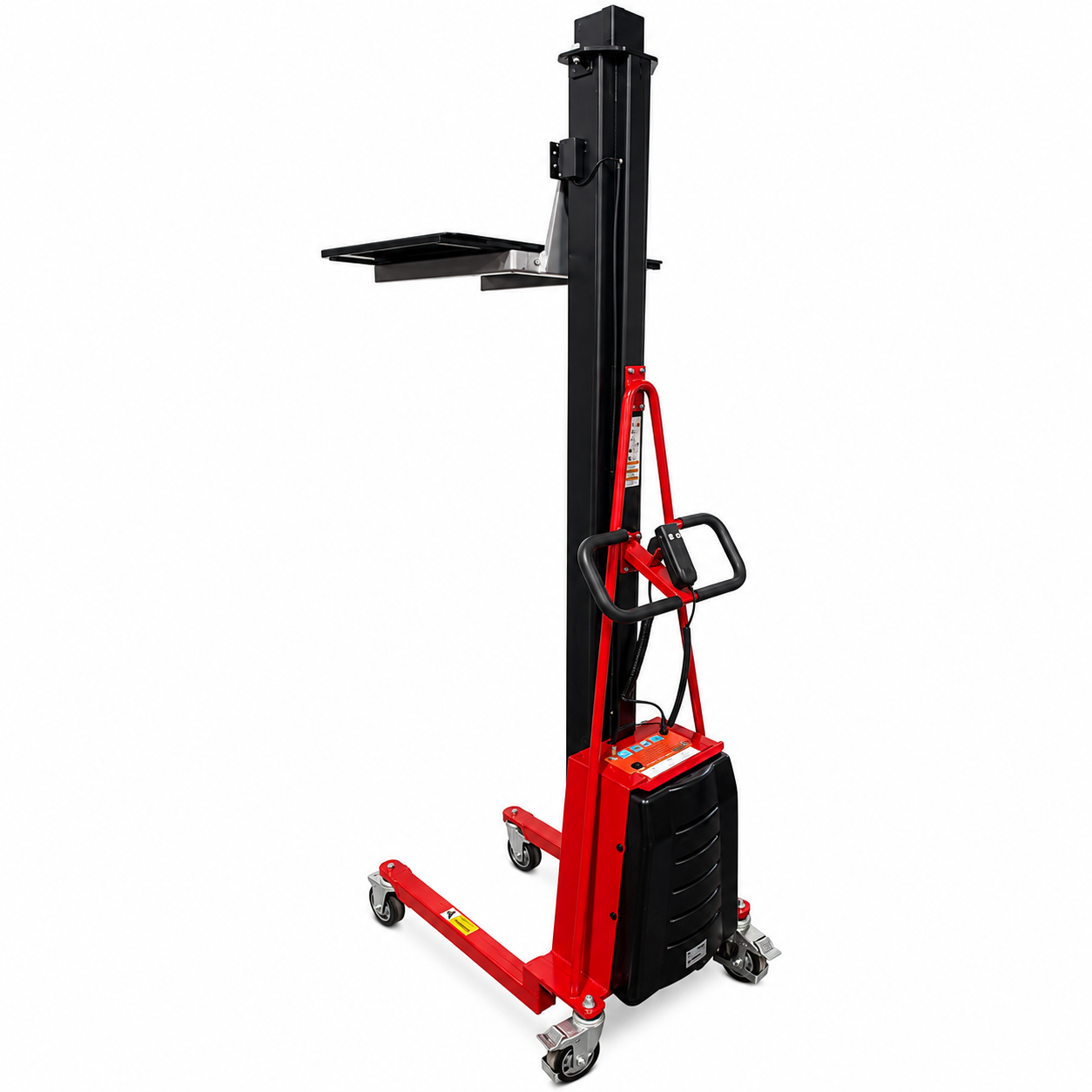 SES300 - 300kg Electric Work Positioner and Server Lifter