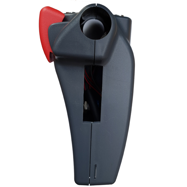 EP Equipment Control Pod Assembly 1121AA-310000-0A-B