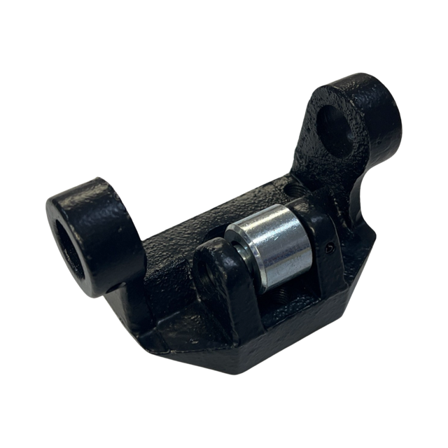 Total Source Bracket Tiller Complete 144TA2982