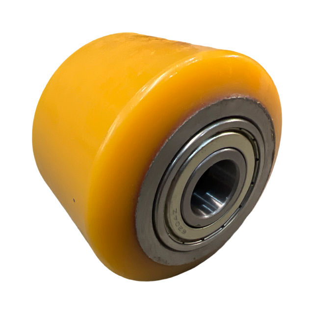 Jungheinrich Tandem Load Roller 82x64x20mm 50052971