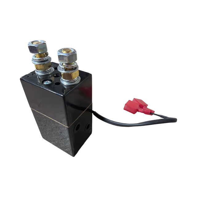 EP Equipment LB00-200478-00 Contactor 24V 80A ZJWP80A