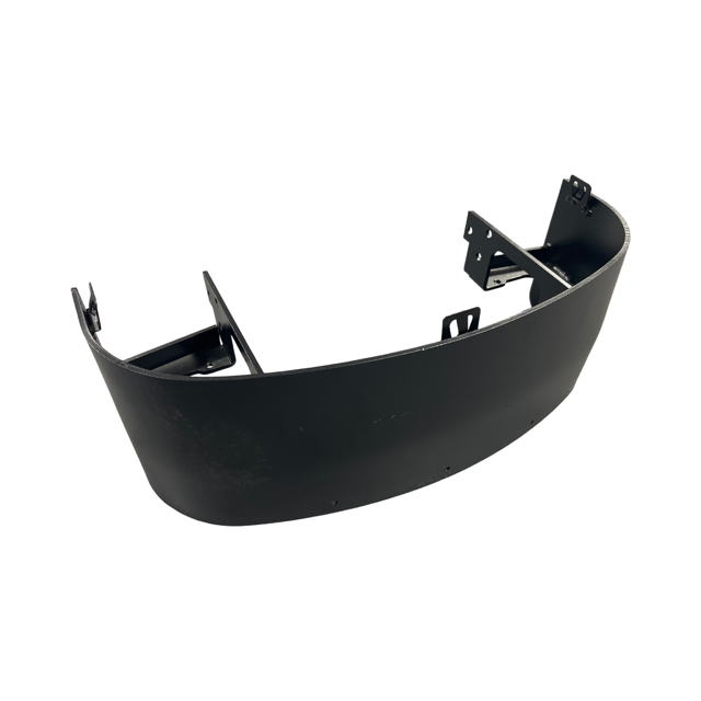 EP Equipment 1124-140000-00 Baffle