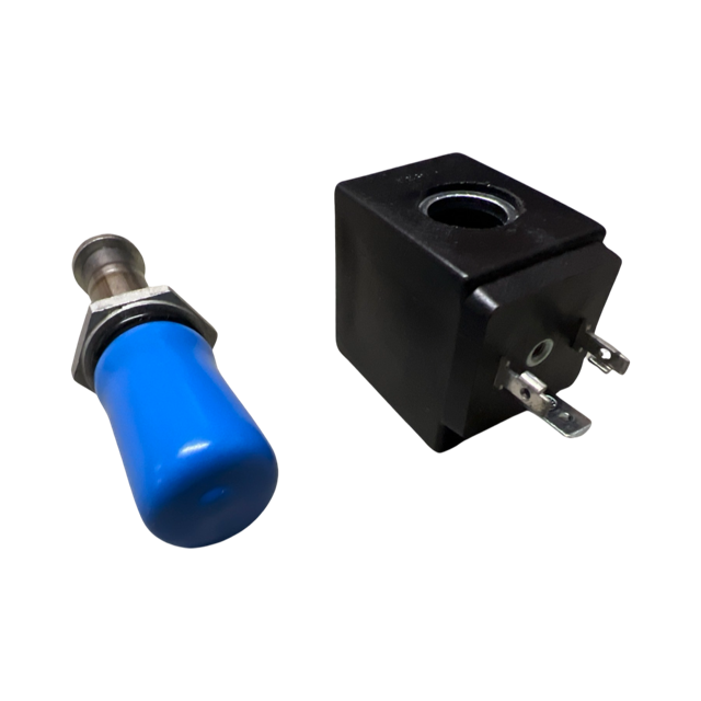 Logitrans Solenoid Valve 984740