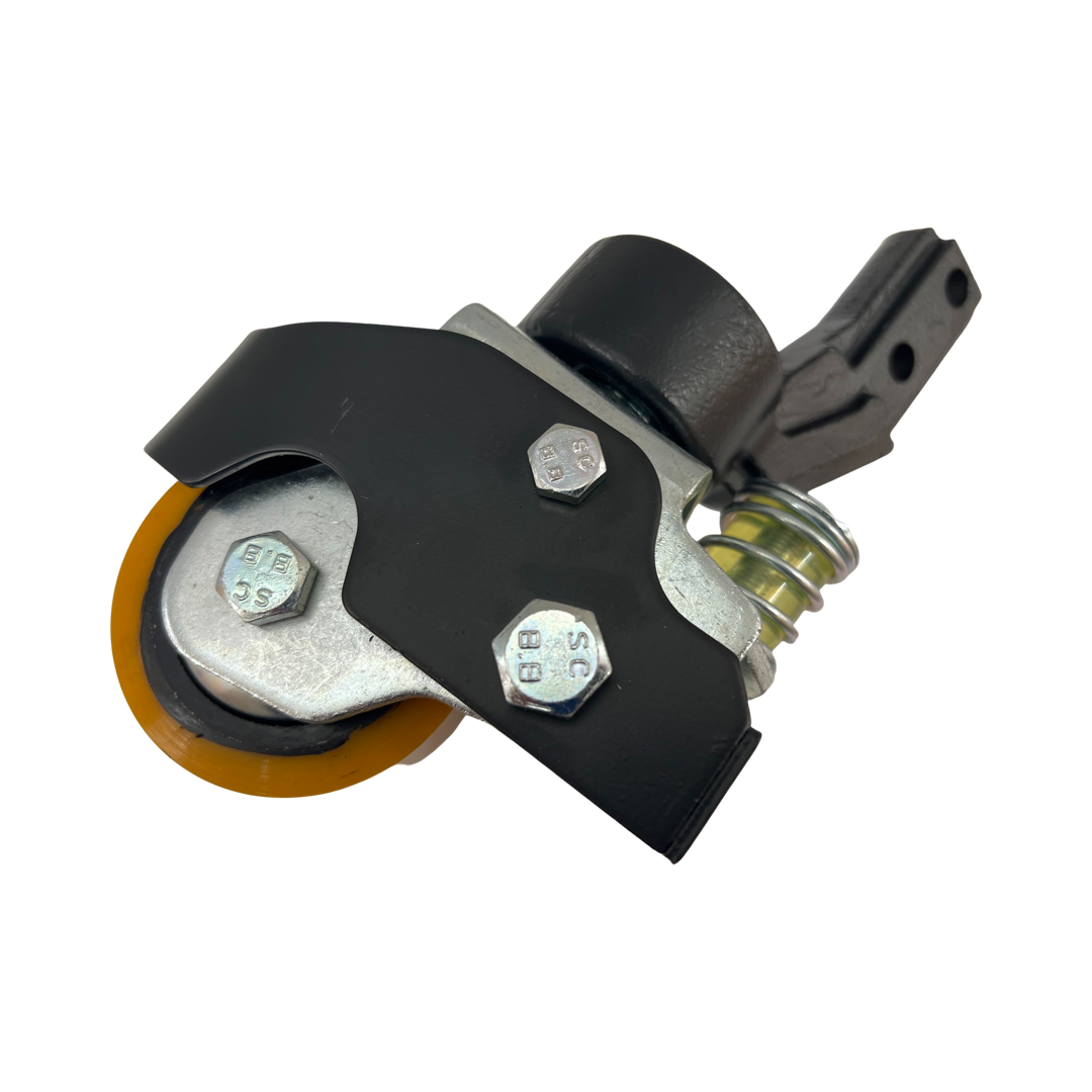 BT Toyota LHE Tyro Right Side Castor Assembly 656112