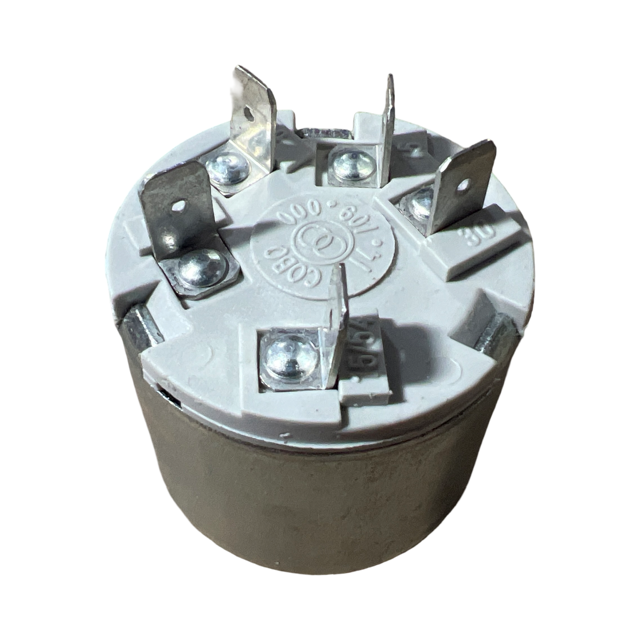 Replacement Starter Key Switch for Pramac-Generac P6000, P6000S, and P9000