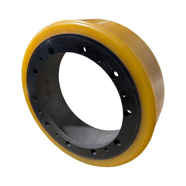 Noblelift ECL 10M 9000002141 Drive Wheel 220mm x 70mm