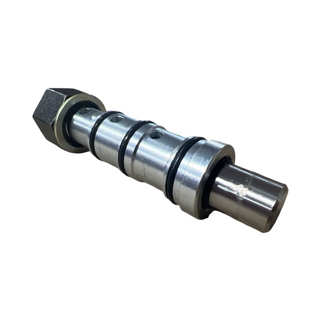 Logitrans 100012 Pressure Release Valve