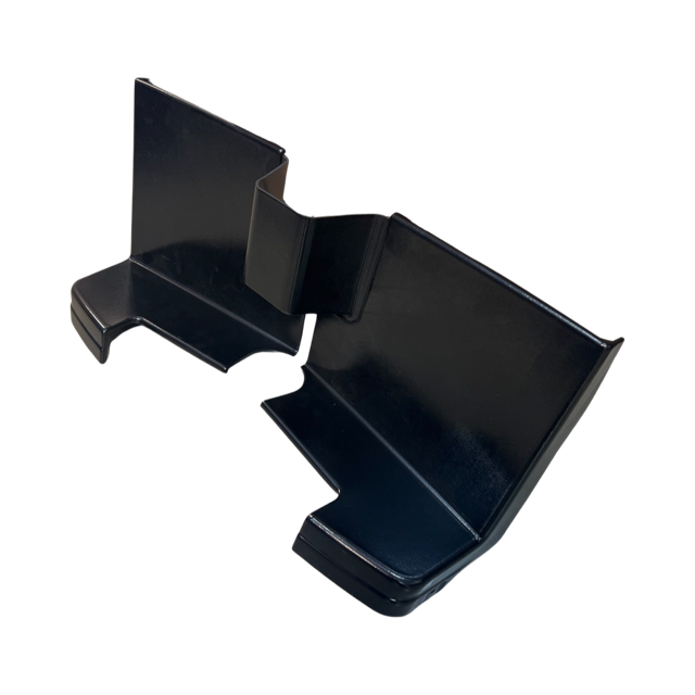 Pramac Lifter CX14 Lower Battery Cover S000050910