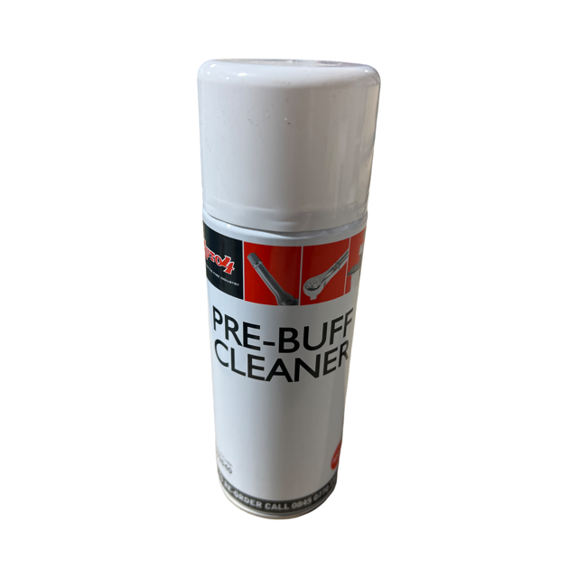 Auto4 102040 Pre-Buff Cleaner 400ml
