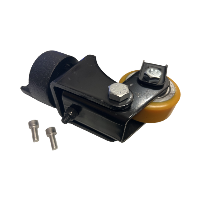 EP Equipment Right Caster Assembly 1135-03210Z-20