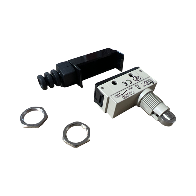 EP Equipment 3132-605000-00 Micro Switch