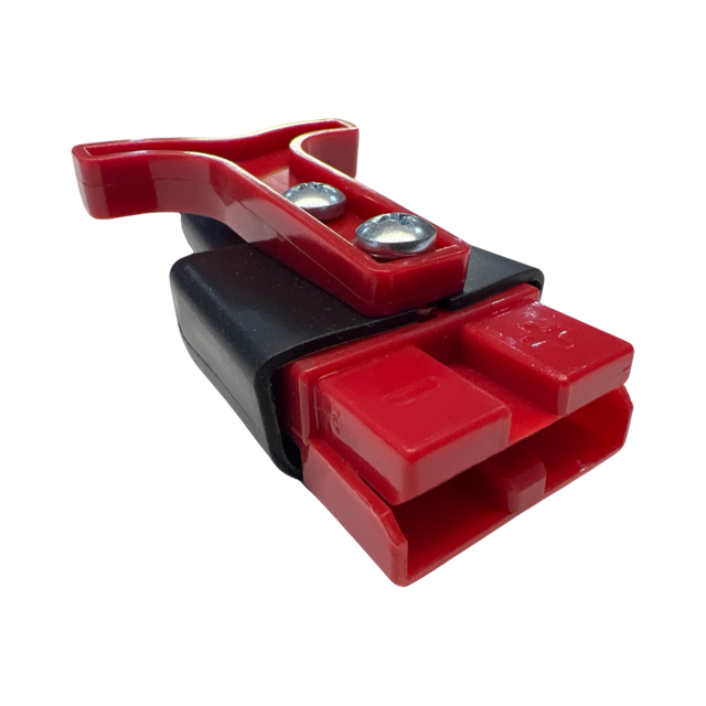 EP Equipment Lion 24V 4A Charger UK Plug 1120-670001-01-04