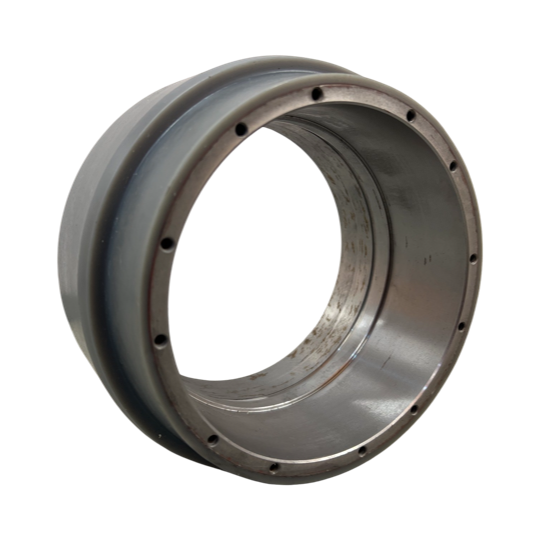 Linde MT15 Drive Wheel 200mm x 103.5mm 0009934010