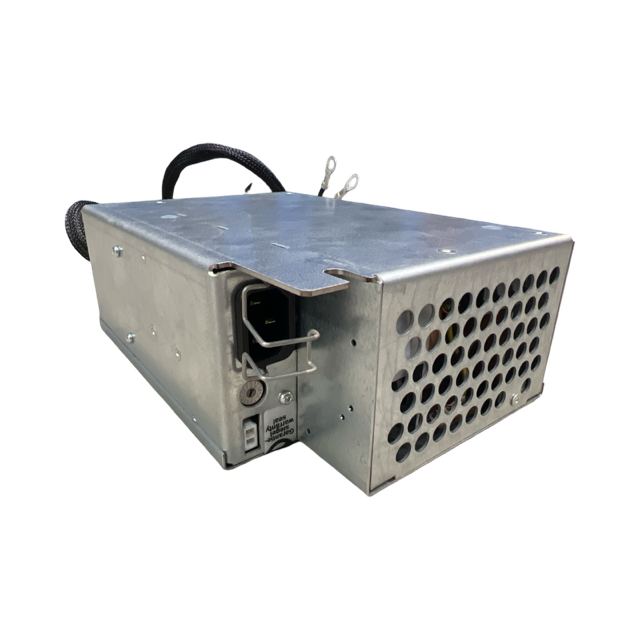 Jungheinrich 24V 30A Charger 51871342