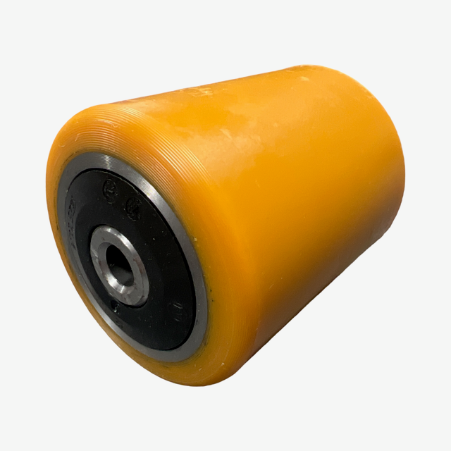 Linde 0039933649 Load Roller Wheel 85mm x 110mm x 12mm