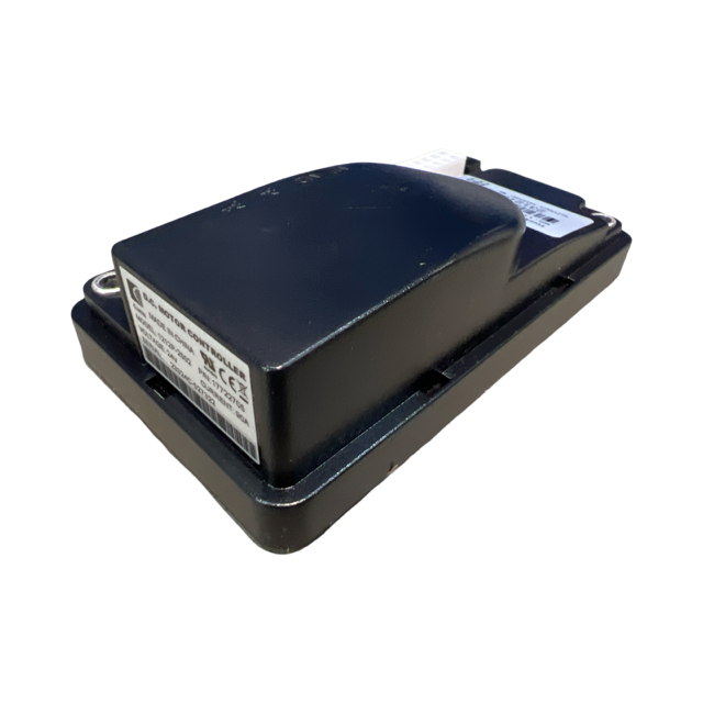 EP Equipment Curtis Controller 1212P 1115-510004-00-M0