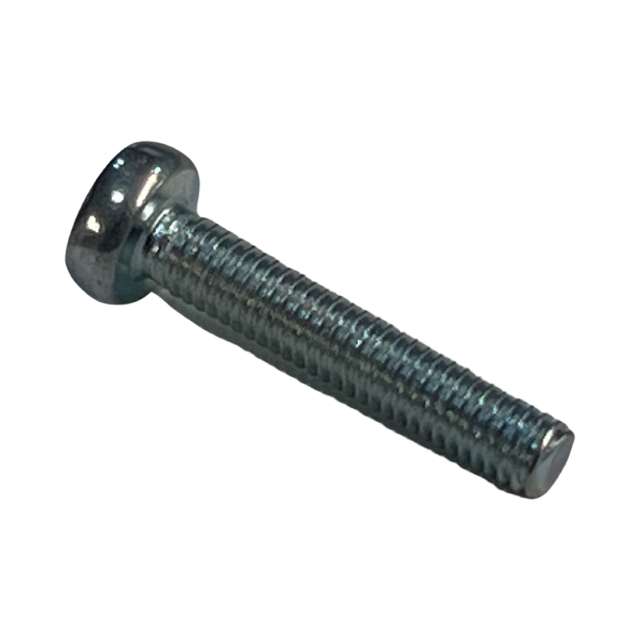 EP Equipment Screw M3x16mm 0000-001342-00