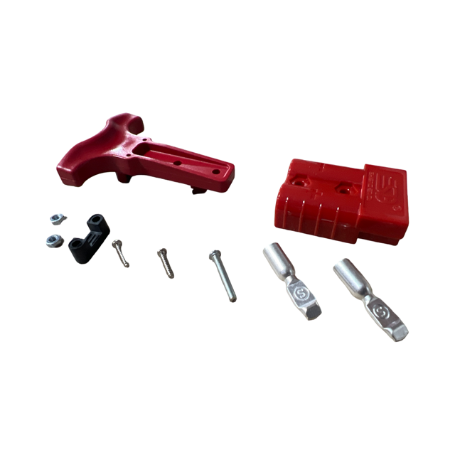 Ningbo Staxx 10301151 Battery Connector Plug