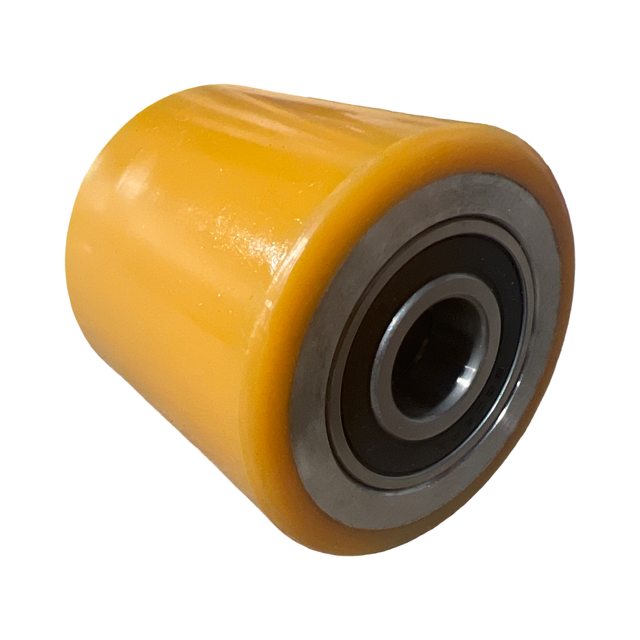EP Equipment 2101-121000-00 Load Wheel 74mm x 72mm x 20mm