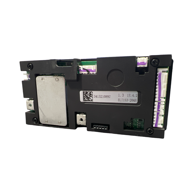 EP Equipment LB00-200163-00 Battery Management System (BMS)