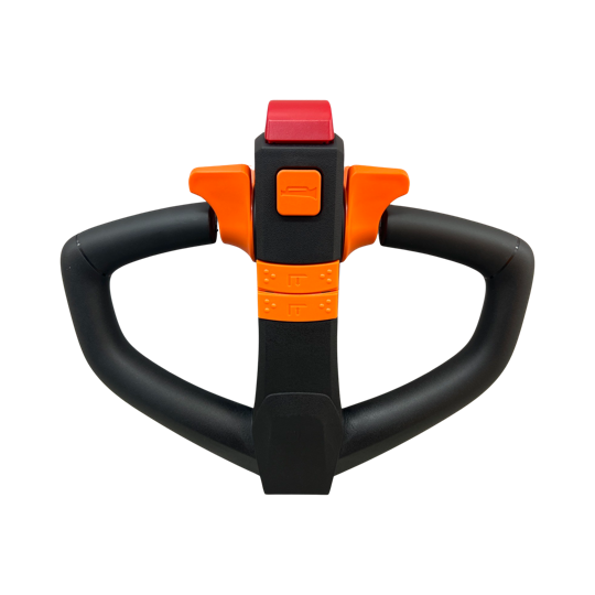 Solid Hub 9000000700 Handle Assembly