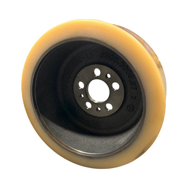 Jungheinrich Drive Wheel 230mm x 82mm 50460100