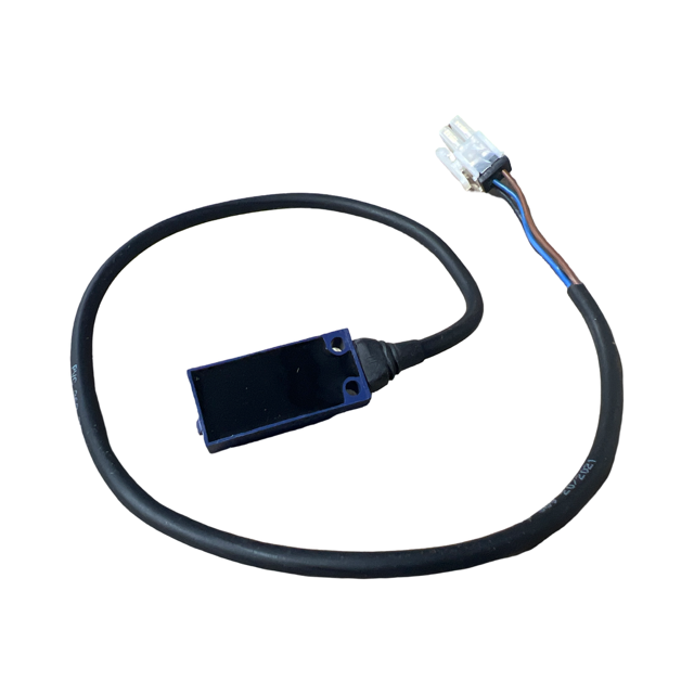 XS7F1A1PAL2 Inductive Proximity Sensor