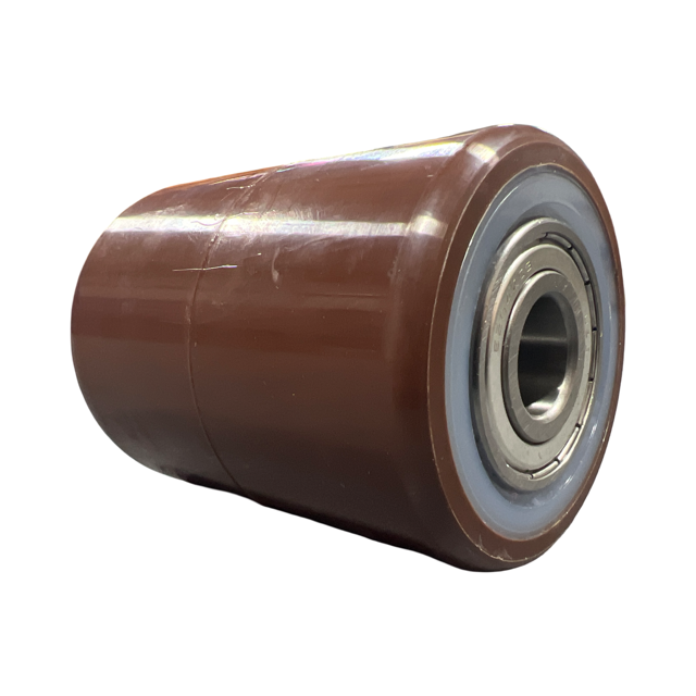 Crown 3330898 Single Load Roller 76mm x 98mm x 20mm