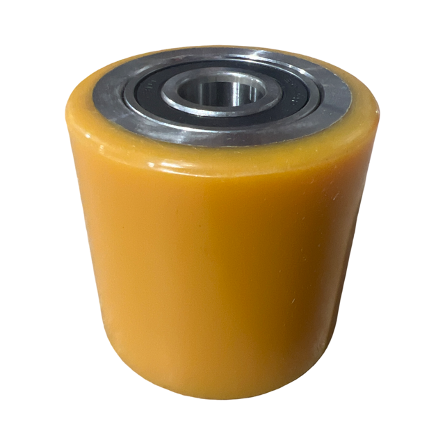 EP Equipment 2101-121000-00 Load Wheel 74mm x 72mm x 20mm