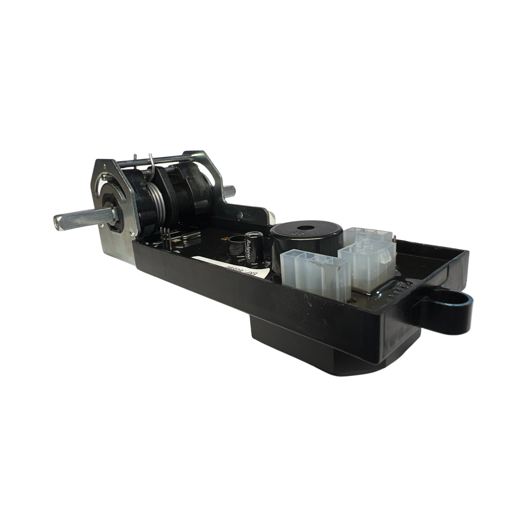 BT Toyota 656126 Accelerator Assembly – OEM throttle control for LHE130 and LHE155 pallet trucks