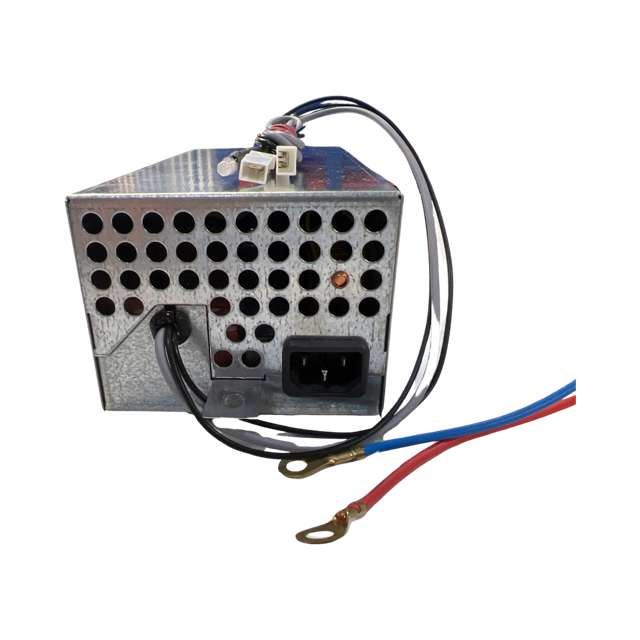 Jungheinrich 24V 9A Built-In Charger 77900283