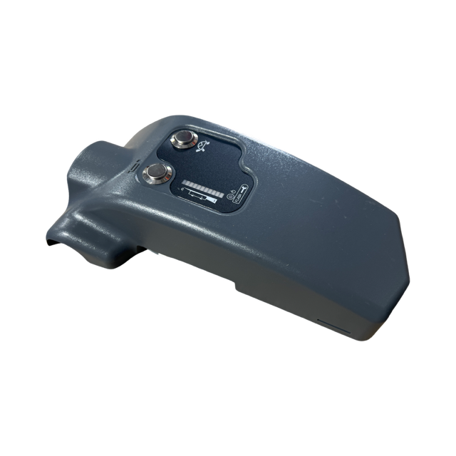 EP Equipment 1121AA-310001-00-B Control Pod Assembly Cap