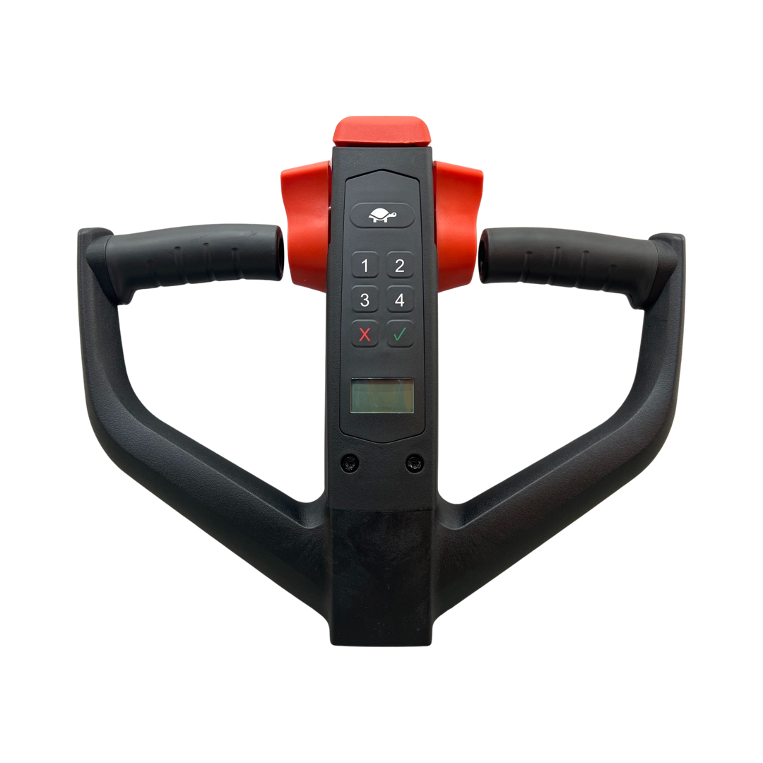 Noblelift 922100100013 Tiller Head N200-12C-1