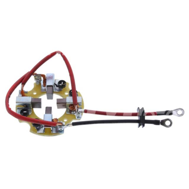 EP Equipment 1115-25010X-00 Brush Assembly