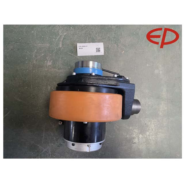 EP Equipment 2108-200000-02 | JX0 Driving Assembly