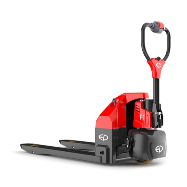 EP Equipment F1 - 1500kg AGM Battery Electric Pallet Truck