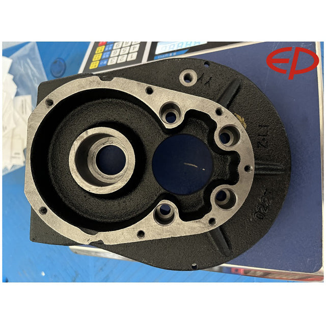 EP Equipment ZL10-200005-00 Gear Case