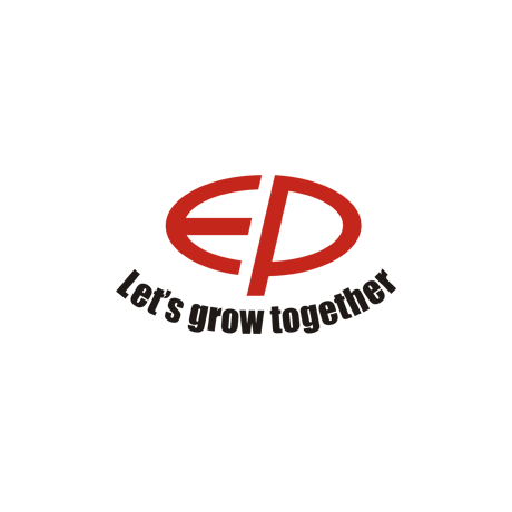 EP Equipment Stabiliser Wheel 130 x 55 x 25mm 1216-182000-10